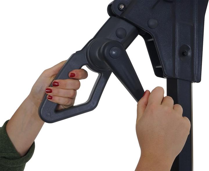 Produktbild JOHN316 Ampelschirm (3 m)