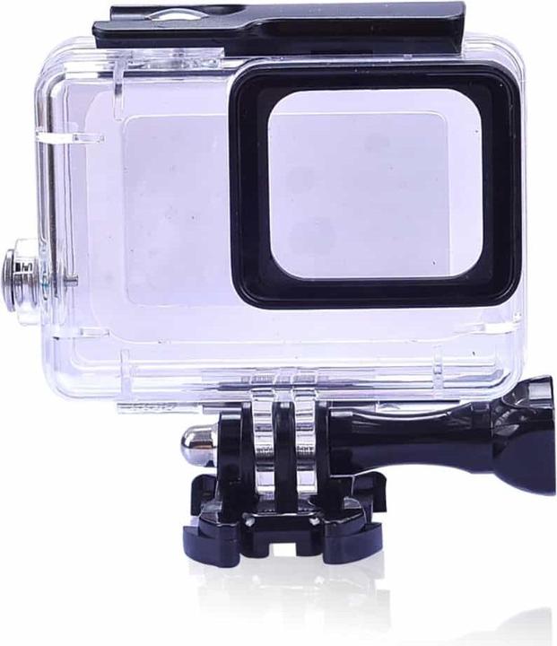 Ueli Express Waterproof housing (GoPro Hero 5, GoPro Hero6 Black, GoPro Hero 7)