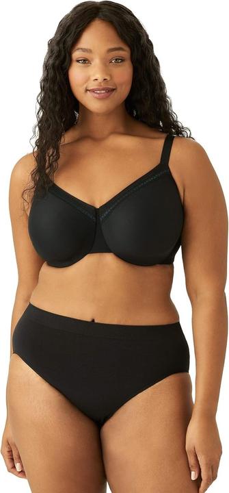 Actual product image Wacoal Full Coverage Bra Perfect Primer Underwire (85 C)