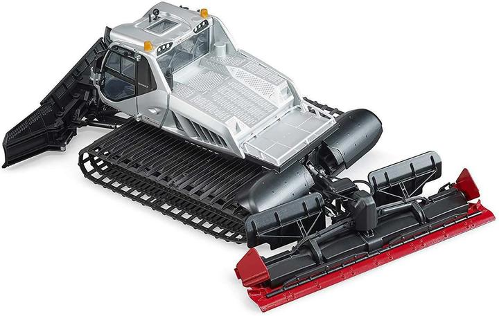 Image du produit Bruder Leitwolf, dameuse à neige Prinoth