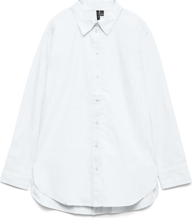 Produktbild Vero Moda Vmelina Ls Shirt Wvn Noos (L)
