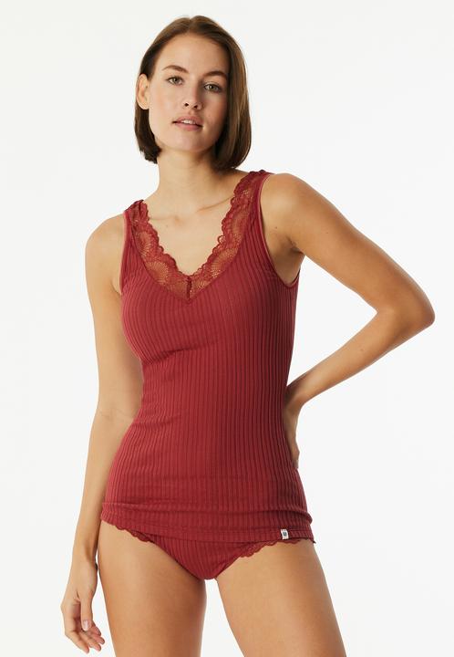 Produktbild Schiesser Revival Tanktop (46)