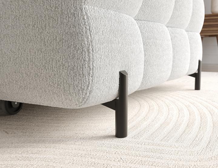 Produktbild ELTAP Felro (3-Sitzer, Ecksofa)