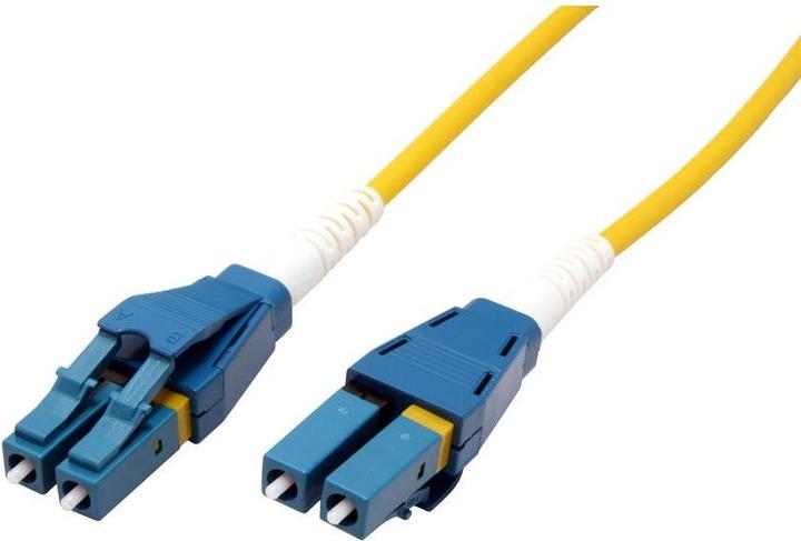 Produktbild Roline LWL-Kabel (5 m)