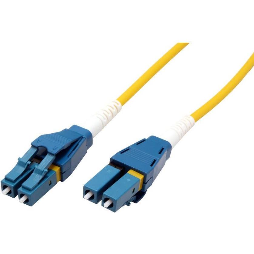 Roline Cavo In Fibra Ottica (5 M), Cavo Di Rete