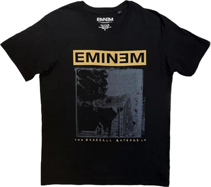 Produktbild Eminem The Marshal Mathers LP TShirt (M)
