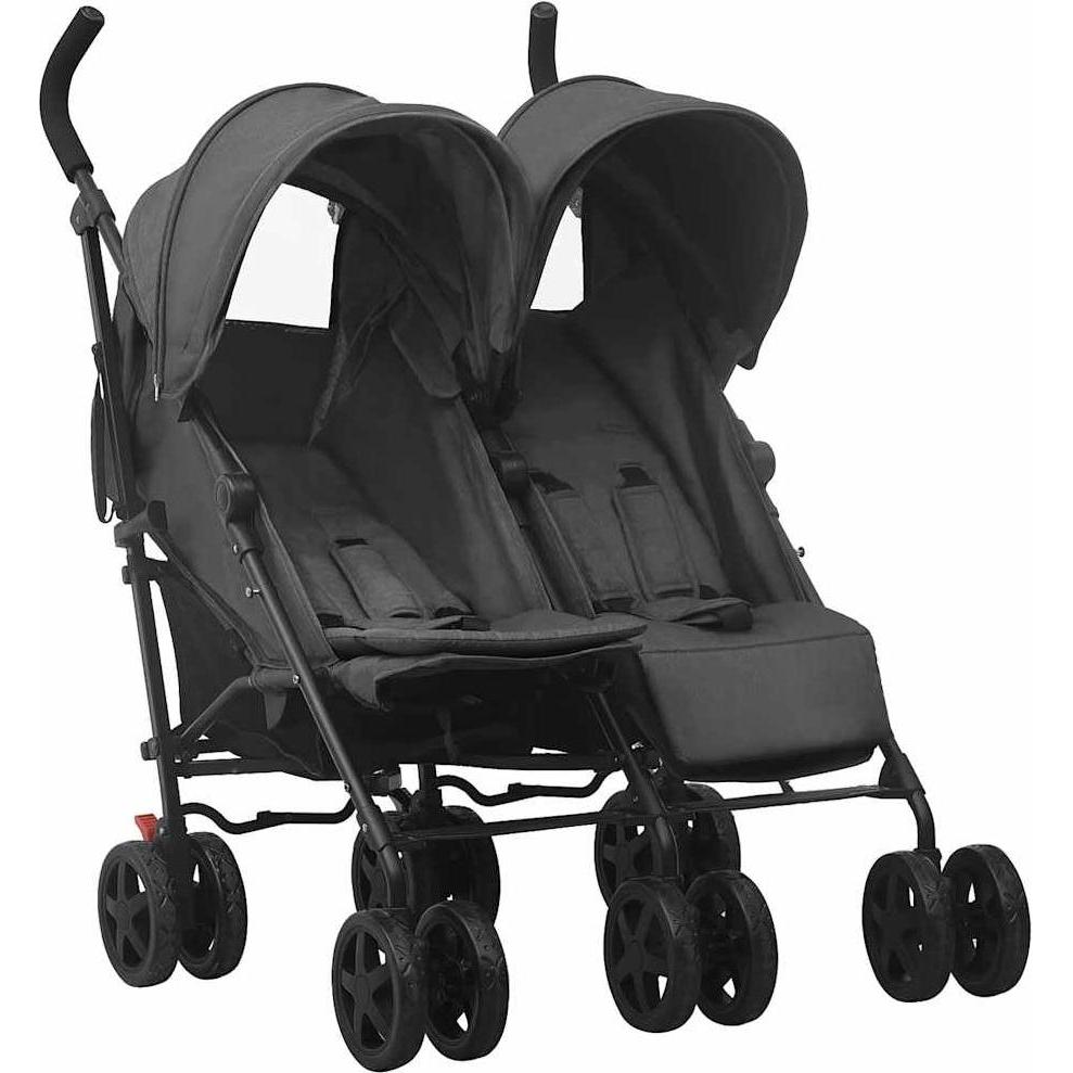 VidaXL, Kinderwagen, Vasilista
