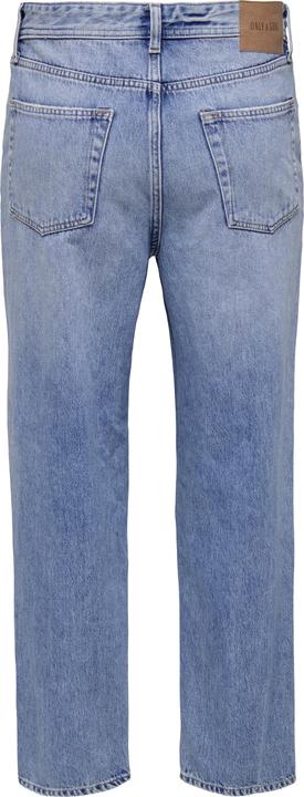 Produktbild Only & Sons ONSFADE Mittlere Taille Locker geschnitten Jeans Locker geschnitten (W33/L34)