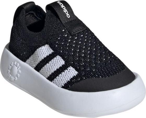 Produktbild Adidas BubbleComfy Kinderschuhe schwarz (21)
