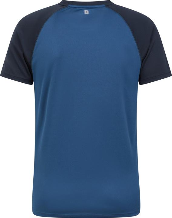 Actual product image Mountain Warehouse Mens Endurance IsoCool T-Shirt (4XL)