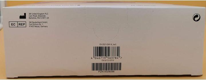 Produktbild 3M Aura 1862+ (FFP2, 20 x)