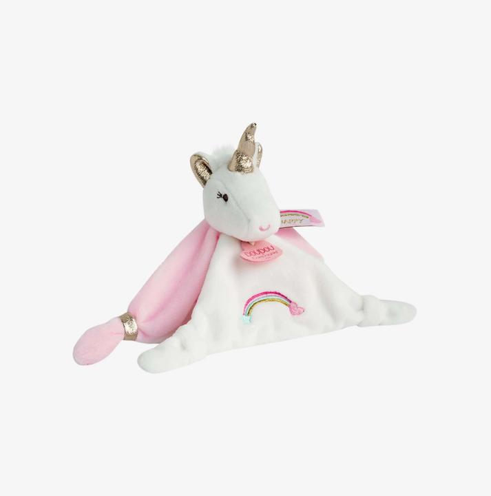 Produktbild Doudou et Compagnie Einhorn