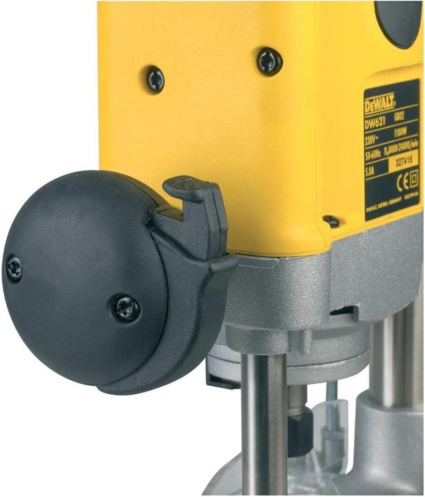 Produktbild DeWalt DW621KTQS