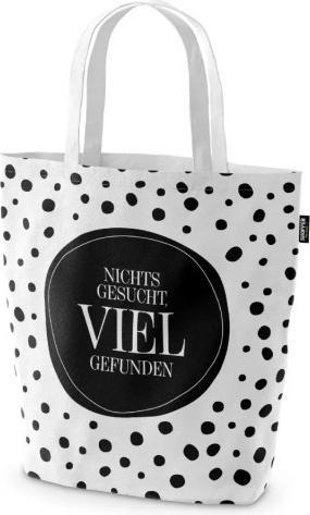 Image du produit La Vida Shopper Rien recherché Beaucoup trouvé