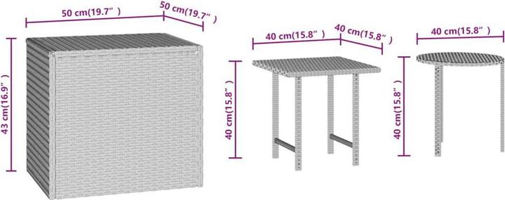 Image du produit Diverse Hardware Celeste