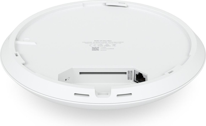 Productafbeelding Ubiquiti UniFi WiFi 7 Pro-Max (8600 Mbit/s)