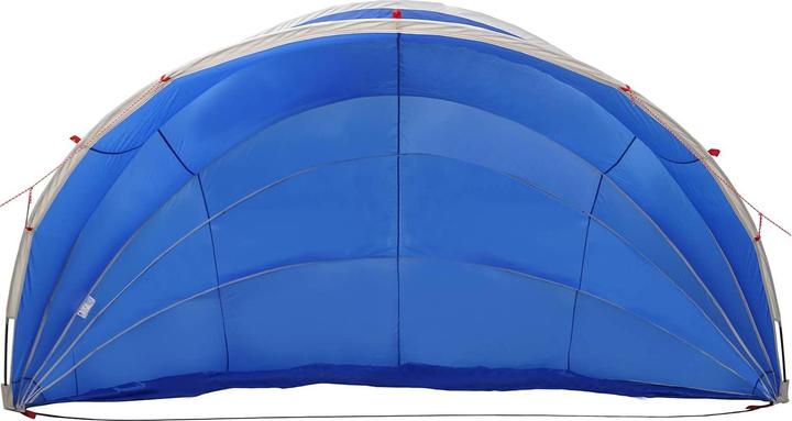 Actual product image vidaXL Pool-Einfassung