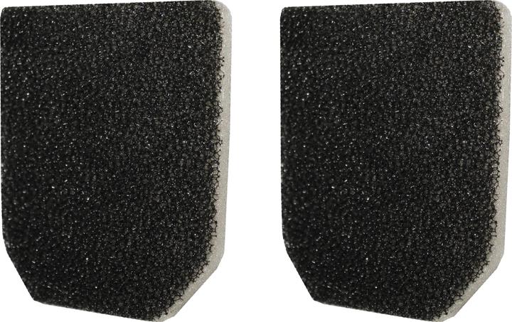 Image du produit Electrolux Kit de filtre pour les puits Q6, Q7, Q8