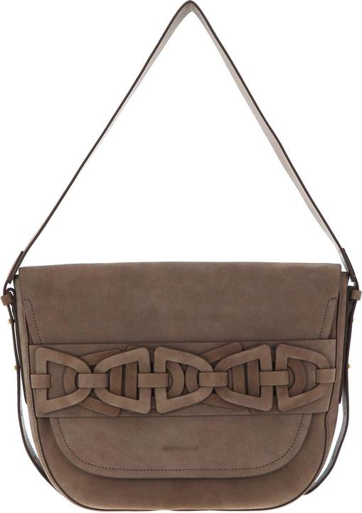 Produktbild Coccinelle Umhängetasche Gitane Suede 1201