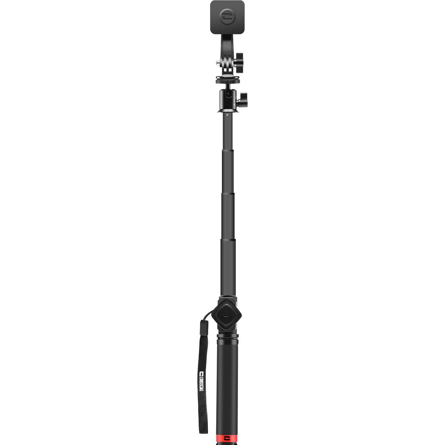 Thumbnail - Crosscall X-Stick, Selfie Stick, Schwarz