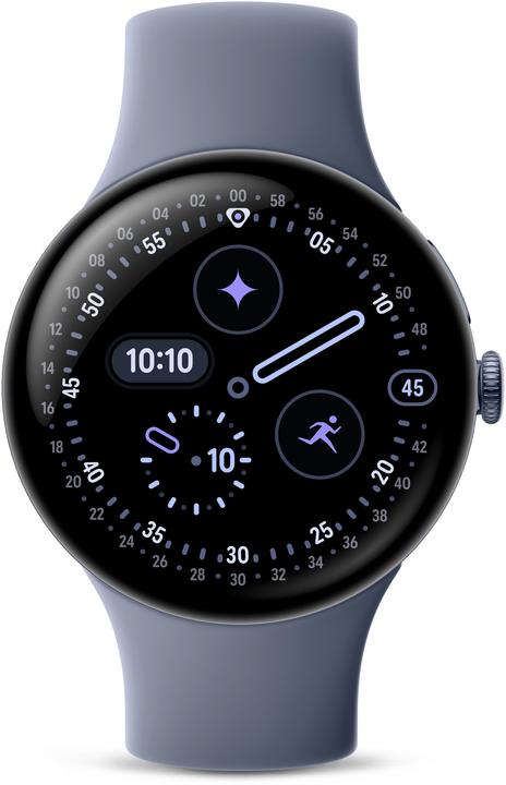 Produktbild Google Pixel Watch 4 (45 mm, 4G)