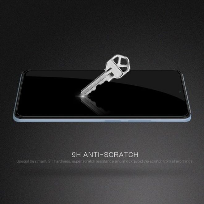 Produktbild Nillkin CP+ Pro Schutzglas Displayschutz (1 Stück, Xiaomi Redmi K40, Xiaomi Redmi K40 Pro, Xiaomi Redmi K40 Pro+)