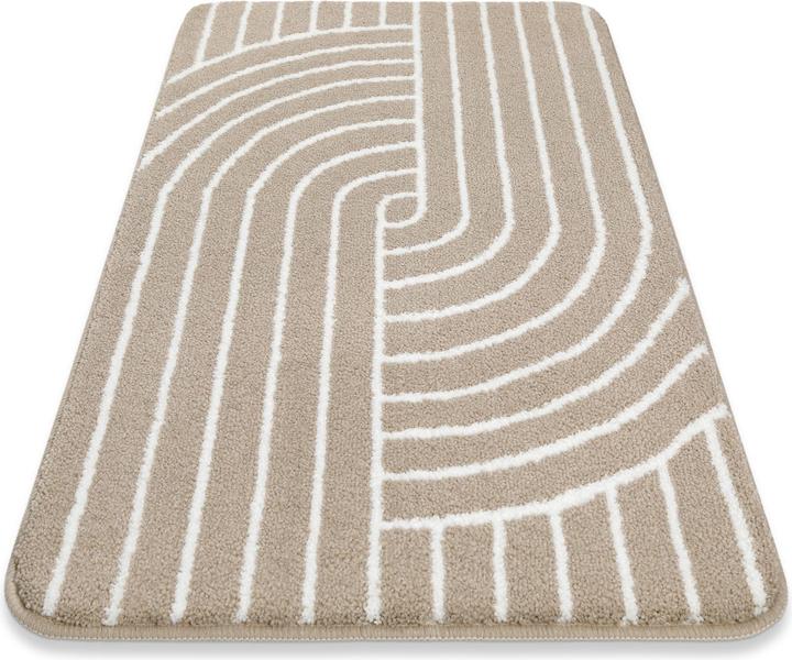 Produktbild Wecon Home Basics Badteppich Hilda (100 x 60 cm)