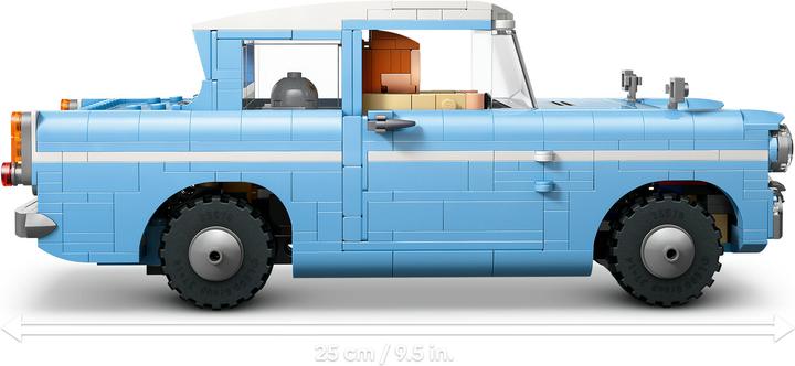 Image du produit LEGO Fliegender Ford Anglia (76470, LEGO Harry Potter)