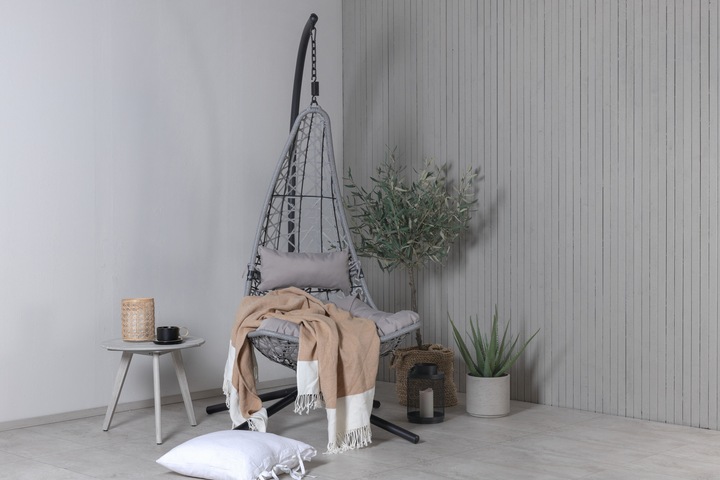 Produktbild Venture Home Gartenstuhl Edinburgh (120 kg)