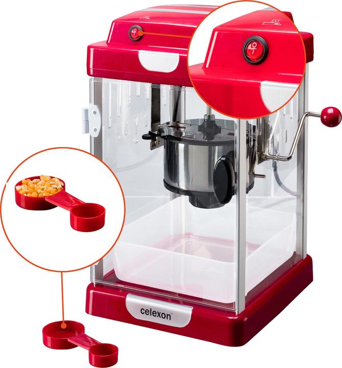 Produktbild Celexon CinePop CP1000