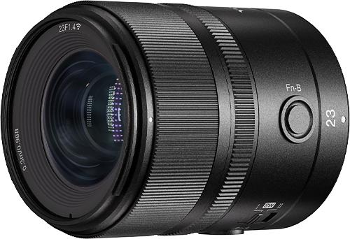 Actual product image Yongnuo YN23mm F1.4Z DA DSM WL Pro (Nikon Z, APS-C / DX)