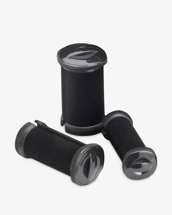 Actual product image BaByliss Thermo Ceramic Rollers