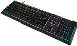 Image du produit Corsair K55 Core RGB (DE, Filaire)