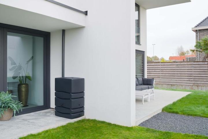 Produktbild Nature Regenton (450 l)