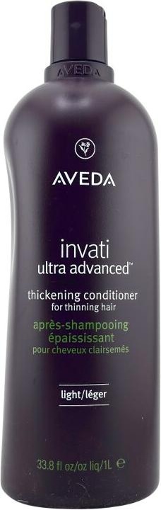 Immagine prodotto Aveda Balsamo Invati Ultra Advanced Thickening - Leggero (1000 ml)