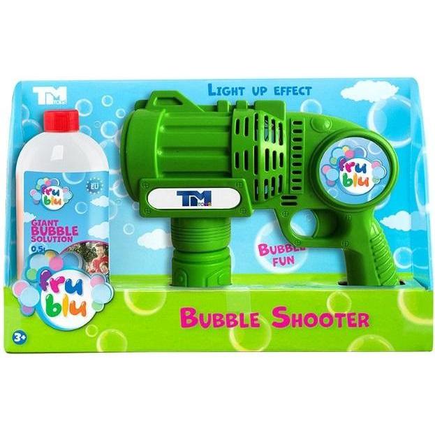 Tm Fru Blu Bubble Shooter (DKF8234)
