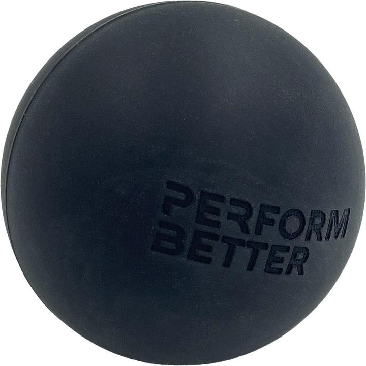 Image du produit Perform Better PB Balle de crosse Pro Noir