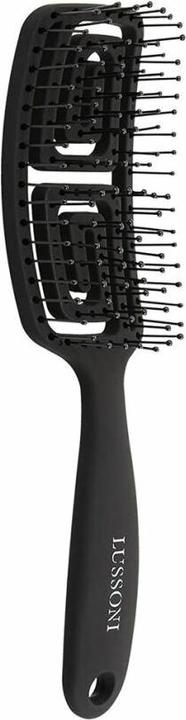 Lussoni Hr Brush Labyrinth Small