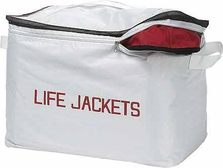 Produktbild Compass Rettungswesten-Tasche