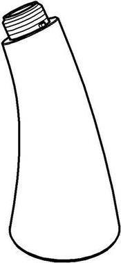 Image du produit Grohe Douchette d'évier chr/gris