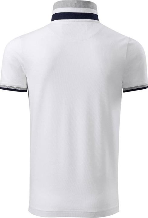 Produktbild Malfini Collar Up Poloshirt (M)