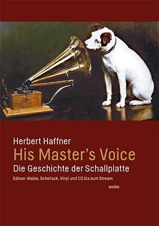 Image du produit La voix de son maître (Allemand, Herbert Haffner, 2021)