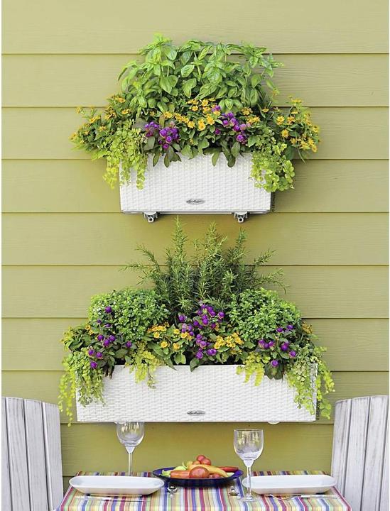 Productafbeelding Lechuza Balconera Kleur (79 x 19 x 19 cm)