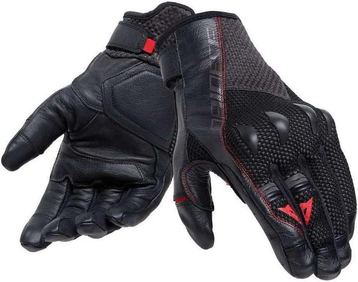 Produktbild Dainese KARAKUM ERGO-TEK Handschuh (Herren, L)