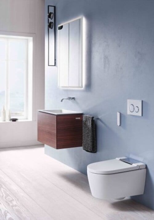 Immagine prodotto Geberit Aquaclean Sela