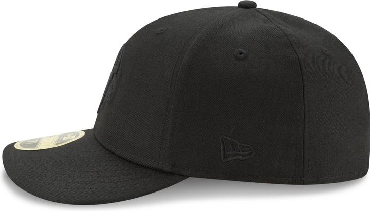 Produktbild New Era 59Fifty LOW PROFILE Cap - Minnesota Vikings - 7 1/8 (7 1/8)