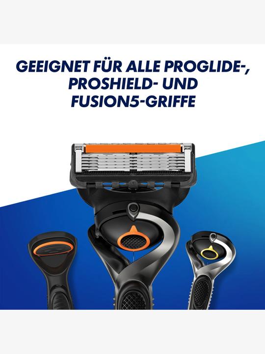 Immagine prodotto Gillette ProGlide (8 x)