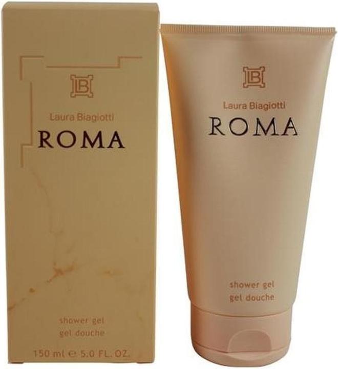 Produktbild Laura Biagiotti Roma (150 ml)