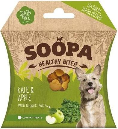 Soopa Healthy Bites Kale & Apple - kaufen bei Galaxus - Galaxus