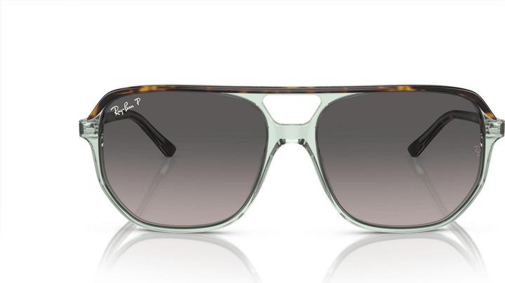 Actual product image Ray Ban Bill One Polarized Sunglasses